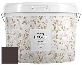 HYGGE Paint Silverbloom интерьерная краска цвет NCS S 8505-R 
