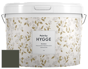 HYGGE Paint Silverbloom интерьерная краска цвет NCS S 8010-G50Y 