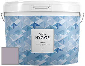 HYGGE Paint Sapphire фасадная краска цвет NCS S 3010-R40B 