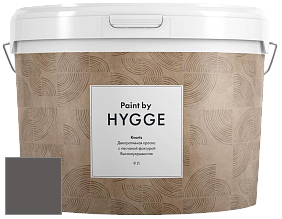 HYGGE Paint Kvarts декоративная краска цвет NCS S 7502-R 