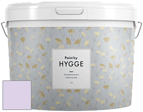 HYGGE Paint Aster интерьерная краска цвет NCS S 0520-R50B 