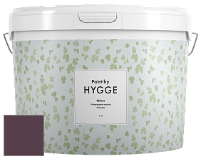 HYGGE Paint Klover интерьерная краска цвет NCS S 7020-R30B 