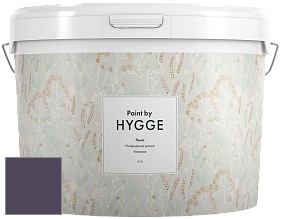 HYGGE Paint Fleurs интерьерная краска цвет HG11-014 NOBLE AMETHYST