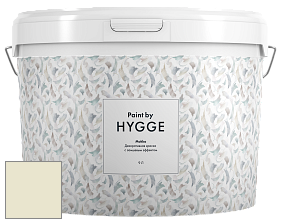 HYGGE Paint Mokka декоративная краска цвет RAL 1013 