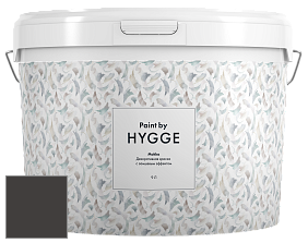 HYGGE Paint Mokka декоративная краска цвет HG11-015 DARK CHESTNUT