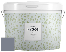 HYGGE Paint Klover интерьерная краска цвет NCS S 5010-R70B 