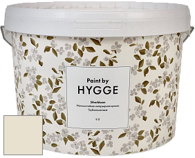 HYGGE Paint Silverbloom интерьерная краска цвет HG07-018 SANDSTONE BRICK