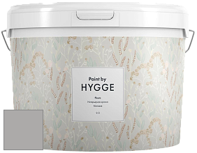 HYGGE Paint Fleurs интерьерная краска цвет HG01-067 SMOKY TONE