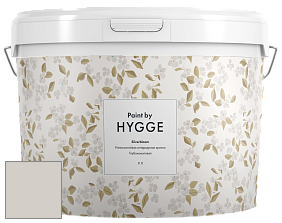 HYGGE Paint Silverbloom интерьерная краска цвет HG01-040 ORIGAMI WHITE