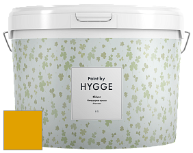 HYGGE Paint Klover интерьерная краска цвет RAL 1006 