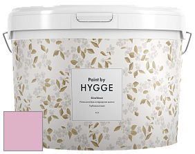HYGGE Paint Silverbloom интерьерная краска цвет NCS S 1030-R30B 