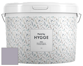 HYGGE Paint Mokka декоративная краска цвет NCS S 3010-R50B 