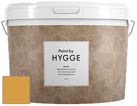 HYGGE Paint Kvarts декоративная краска цвет NCS S 2060-Y10R 