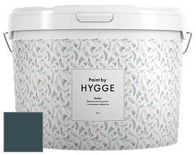 HYGGE Paint Mokka декоративная краска цвет HG11-012 RAINSTORM