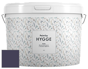 HYGGE Paint Mokka декоративная краска цвет NCS S 7020-R60B 