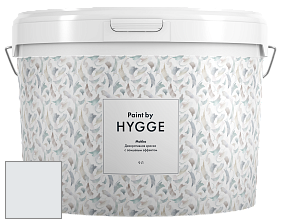 HYGGE Paint Mokka декоративная краска цвет SHG07-013 DUSTY CORNFLOWER