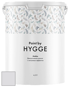 HYGGE Paint Mokka декоративная краска цвет NCS S 1002-R50B 