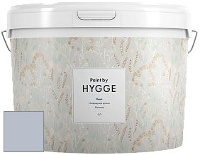 HYGGE Paint Fleurs интерьерная краска цвет NCS S 2010-R70B 