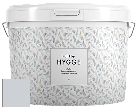 HYGGE Paint Mokka декоративная краска цвет NCS S 1505-R70B 