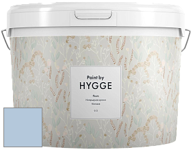 HYGGE Paint Fleurs интерьерная краска цвет HG03-064 STILLWATER
