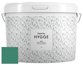 HYGGE Paint Mokka декоративная краска цвет NCS S 4040-B90G 