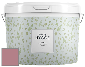 HYGGE Paint Klover интерьерная краска цвет NCS S 3030-R10B 