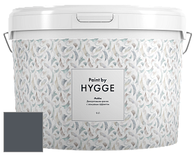 HYGGE Paint Mokka декоративная краска цвет RAL 7015 