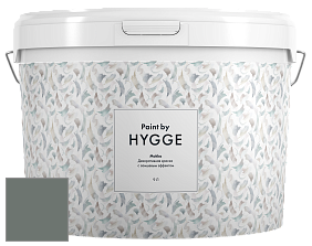 HYGGE Paint Mokka декоративная краска цвет NCS S 6005-G 