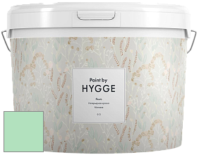 HYGGE Paint Fleurs интерьерная краска цвет NCS S 0530-G 