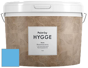 HYGGE Paint Kvarts декоративная краска цвет NCS S 1050-R90B 