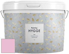 HYGGE Paint Aster интерьерная краска цвет NCS S 0530-R30B 