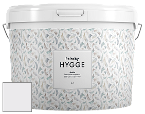 HYGGE Paint Mokka декоративная краска цвет NCS S 0502-R50B 