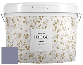 HYGGE Paint Silverbloom интерьерная краска цвет NCS S 4020-R60B 