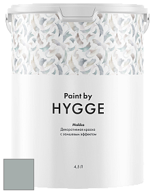 HYGGE Paint Mokka декоративная краска цвет NCS S 3005-B80G 
