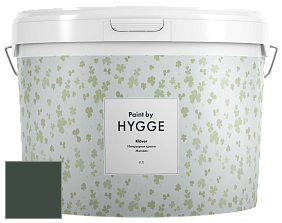 HYGGE Paint Klover интерьерная краска цвет NCS S 8010-G10Y 