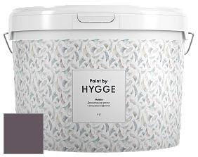 HYGGE Paint Mokka декоративная краска цвет NCS S 7010-R30B 