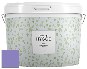 HYGGE Paint Klover интерьерная краска цвет NCS S 2050-R60B 