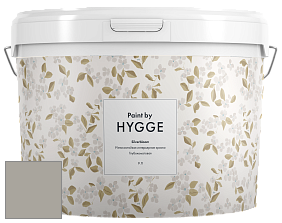 HYGGE Paint Silverbloom интерьерная краска цвет NCS S 3502-Y20R 