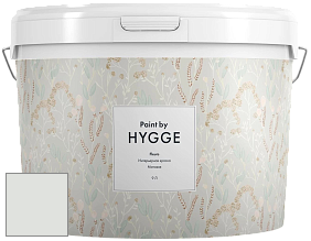 HYGGE Paint Fleurs интерьерная краска цвет HG11-004 PISTACHIO CREAM