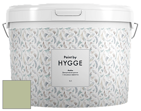 HYGGE Paint Mokka декоративная краска цвет NCS S 2020-G40Y 