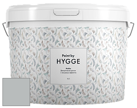 HYGGE Paint Mokka декоративная краска цвет NCS S 2502-B50G 