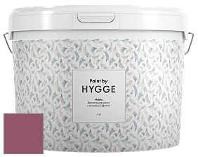 HYGGE Paint Mokka декоративная краска цвет NCS S 4040-R20B 