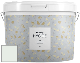 HYGGE Paint Aster интерьерная краска цвет NCS S 0505-G 
