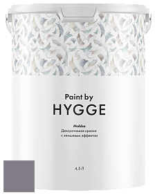 HYGGE Paint Mokka декоративная краска цвет NCS S 5010-R50B 