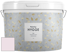HYGGE Paint Aster интерьерная краска цвет NCS S 0510-R30B 