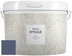 HYGGE Paint Fleurs интерьерная краска цвет NCS S 6020-R70B 