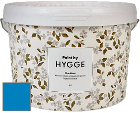 HYGGE Paint Silverbloom интерьерная краска цвет NCS S 2065-R90B 