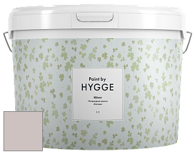 HYGGE Paint Klover интерьерная краска цвет HG08-020 ASH LILAC