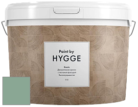 HYGGE Paint Kvarts декоративная краска цвет NCS S 3020-G 