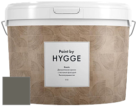 HYGGE Paint Kvarts декоративная краска цвет NCS S 7005-G80Y 